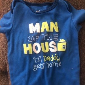 6 Month Onesies